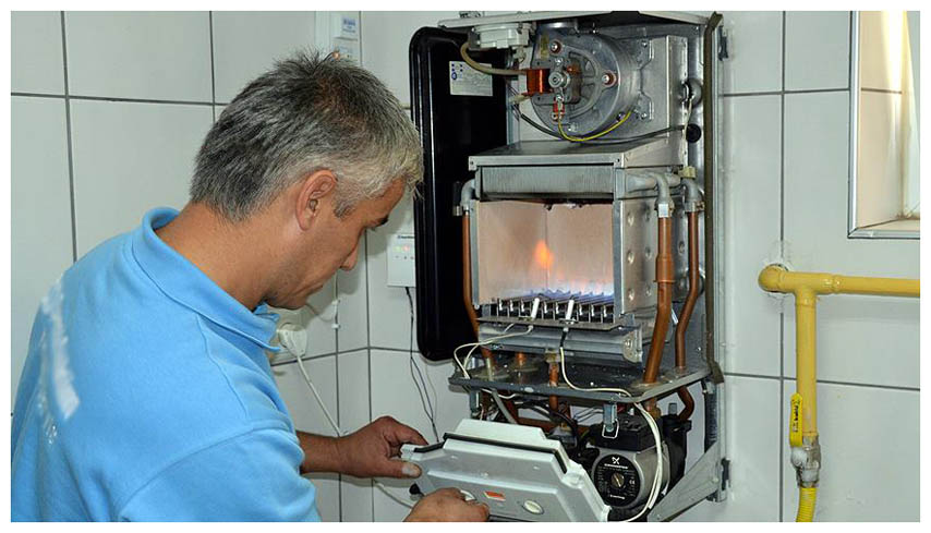Çorum Kombi Tamircisi